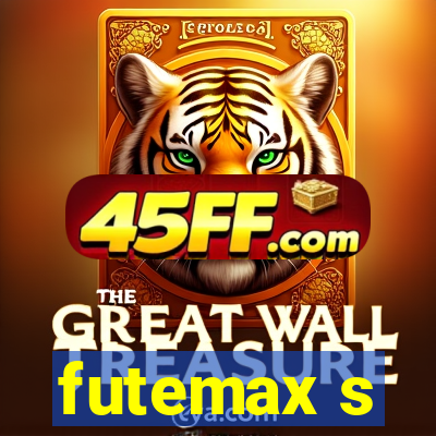 futemax s